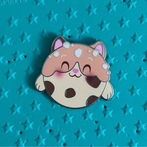 🤍Disney Munchlings Mochi Pin